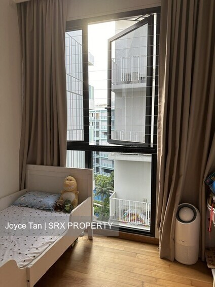 The Jovell (D17), Condominium #432455001